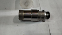 Сверло алмазное FNT.K17 L 75 D 27 W1 L1-30 X10 D181